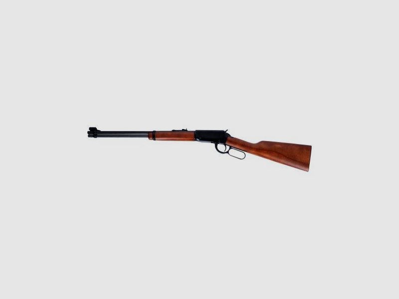 Ripetitore a leva ERMA EG 712 calibro .22lr, immagine 2 di 5