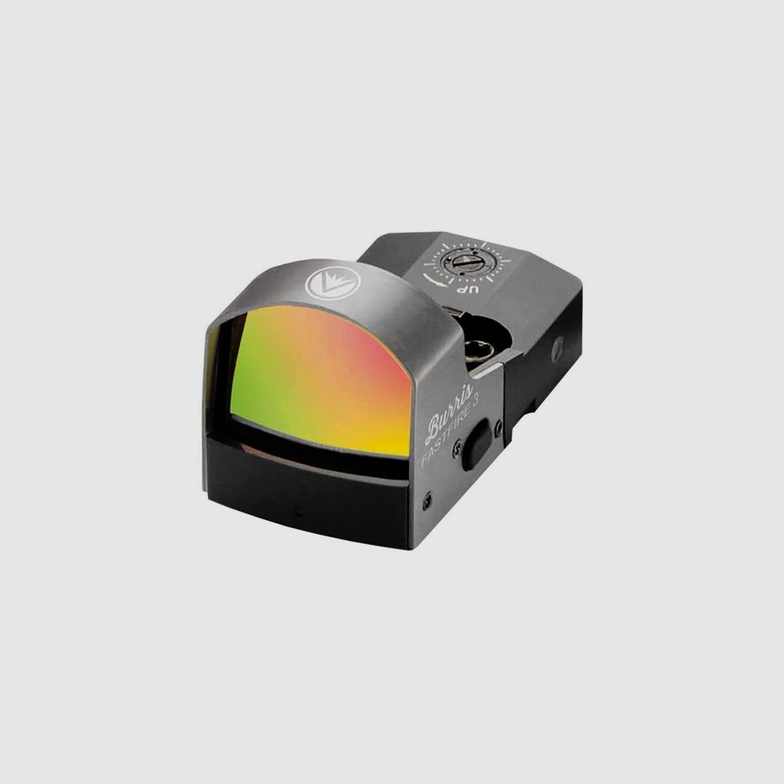 BURRIS FastFire III 3 MOA Leuchtpunktgröße
