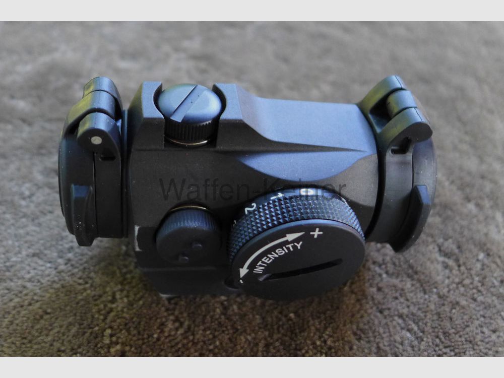 Aimpoint H2