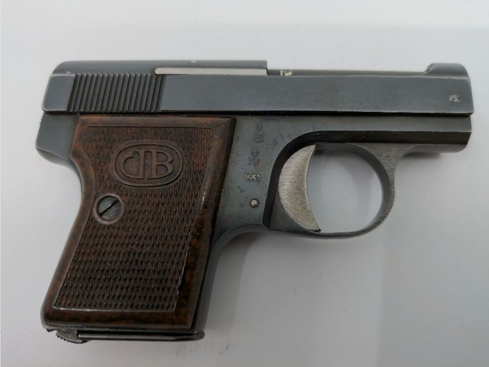 Bernardelli AUT .22