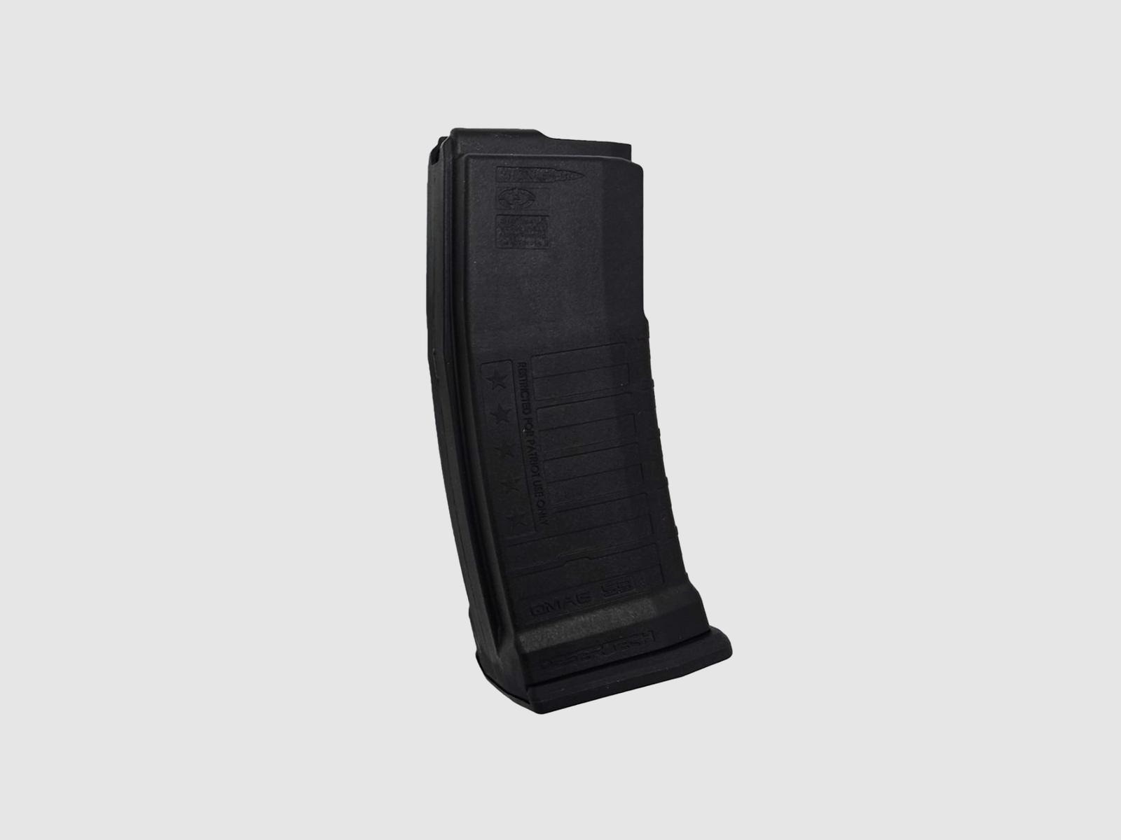 Lower Receiver Quattro-15 plus Qmag 53 Schuss, Bild 3 von 4