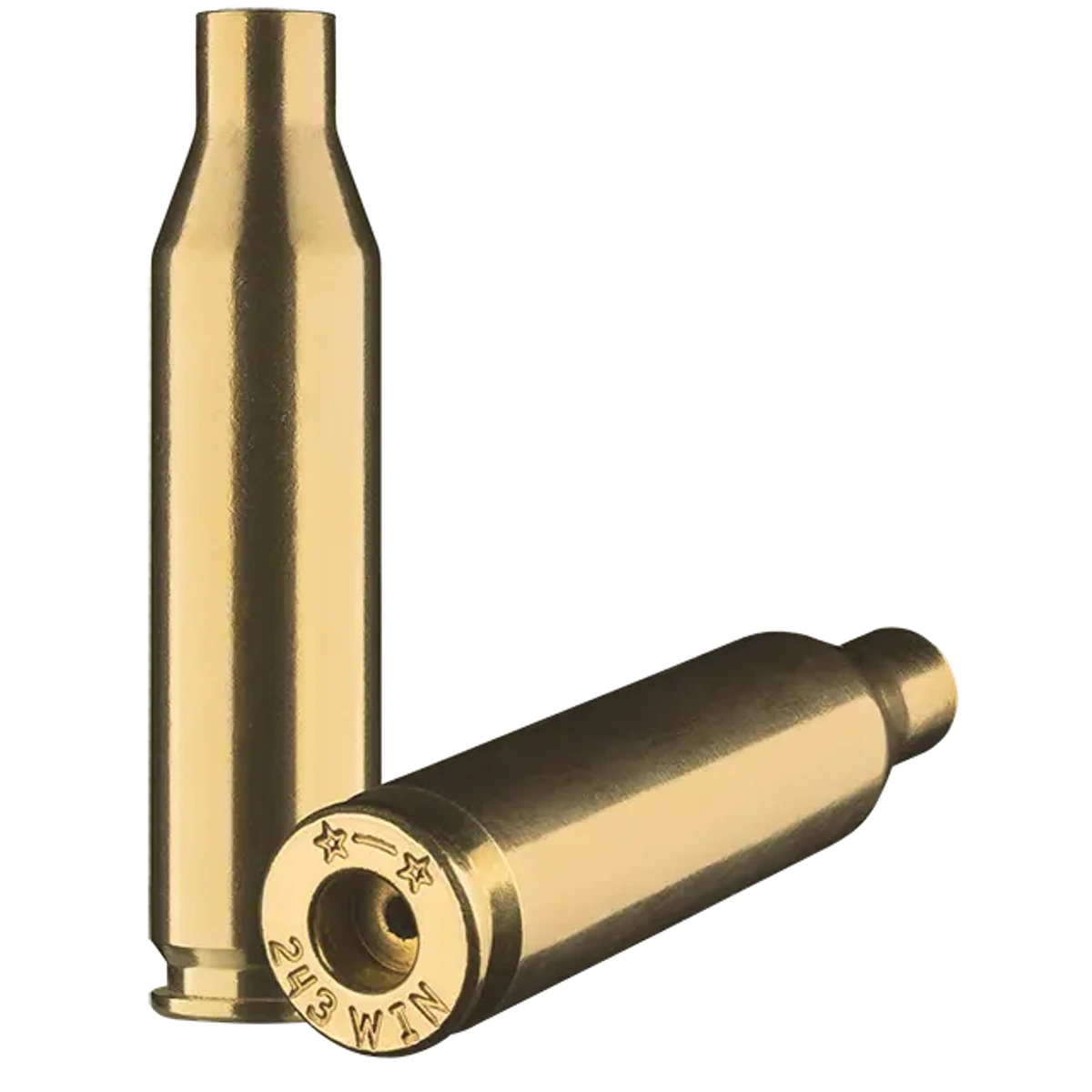 Starline Hülsen .243 Winchester – 250 Stk.