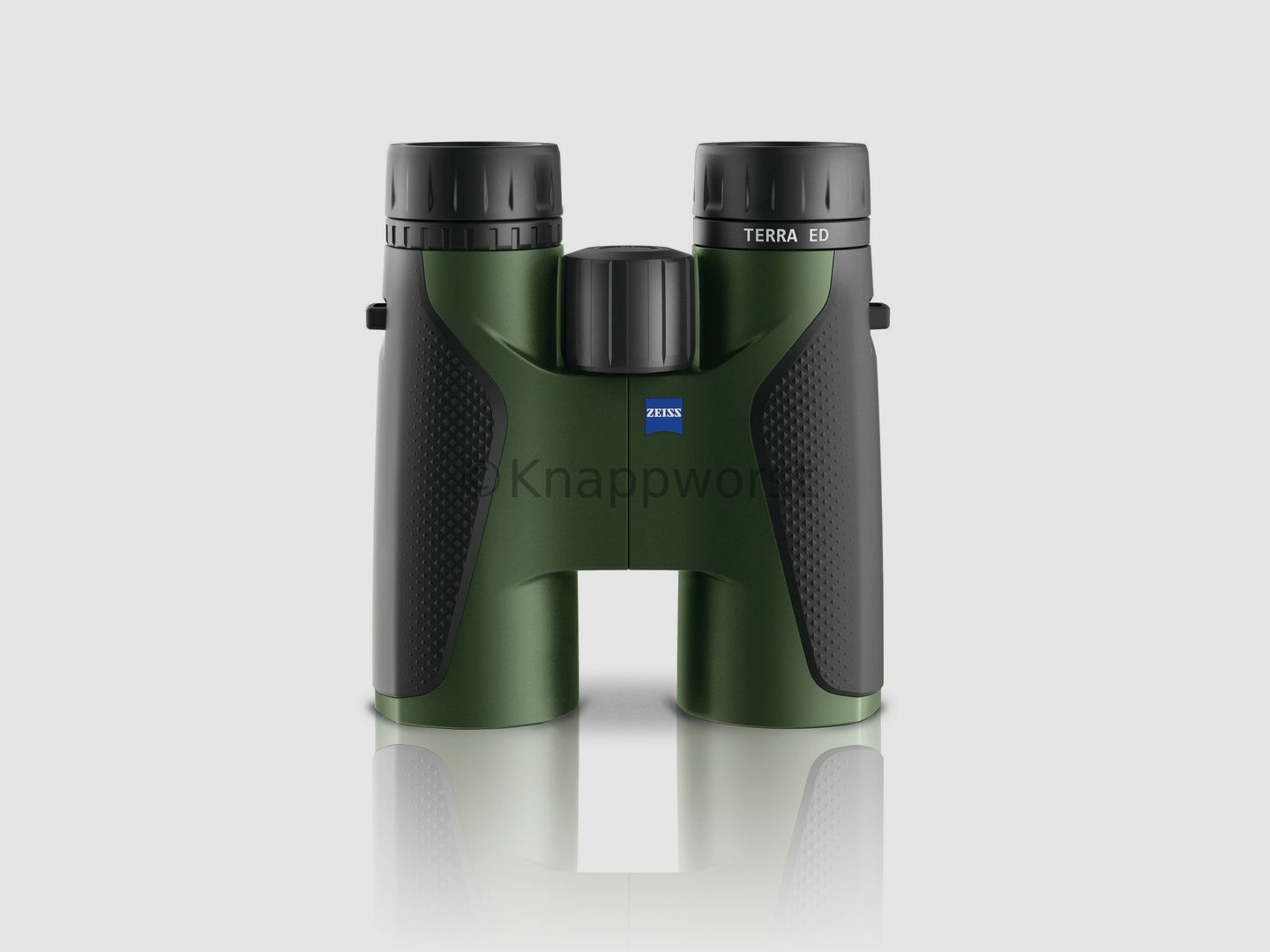 Zeiss Zeiss TERRA ED 8x42 green