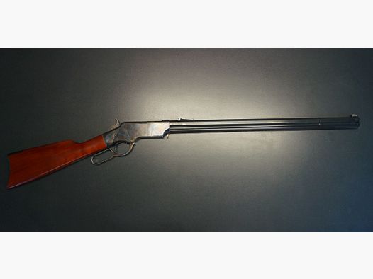 Uberti 1860 Henry Rifle Steel .45 Colt