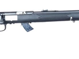Repetierbüchse, Savage Arms, Mark II F, .22 lr, Laufgewinde