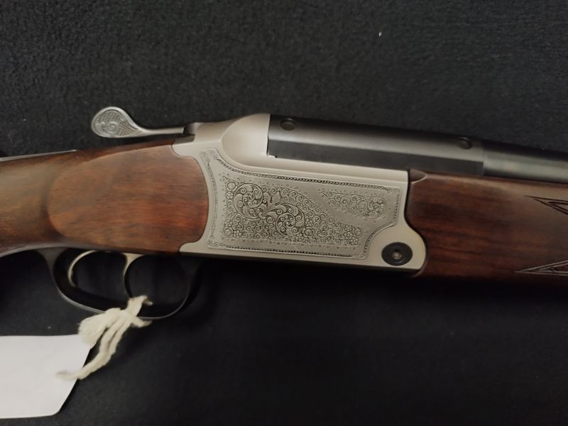 Blaser Bergstutzen / BS 95 Kal: 30R Blaser / 5,6x52 R