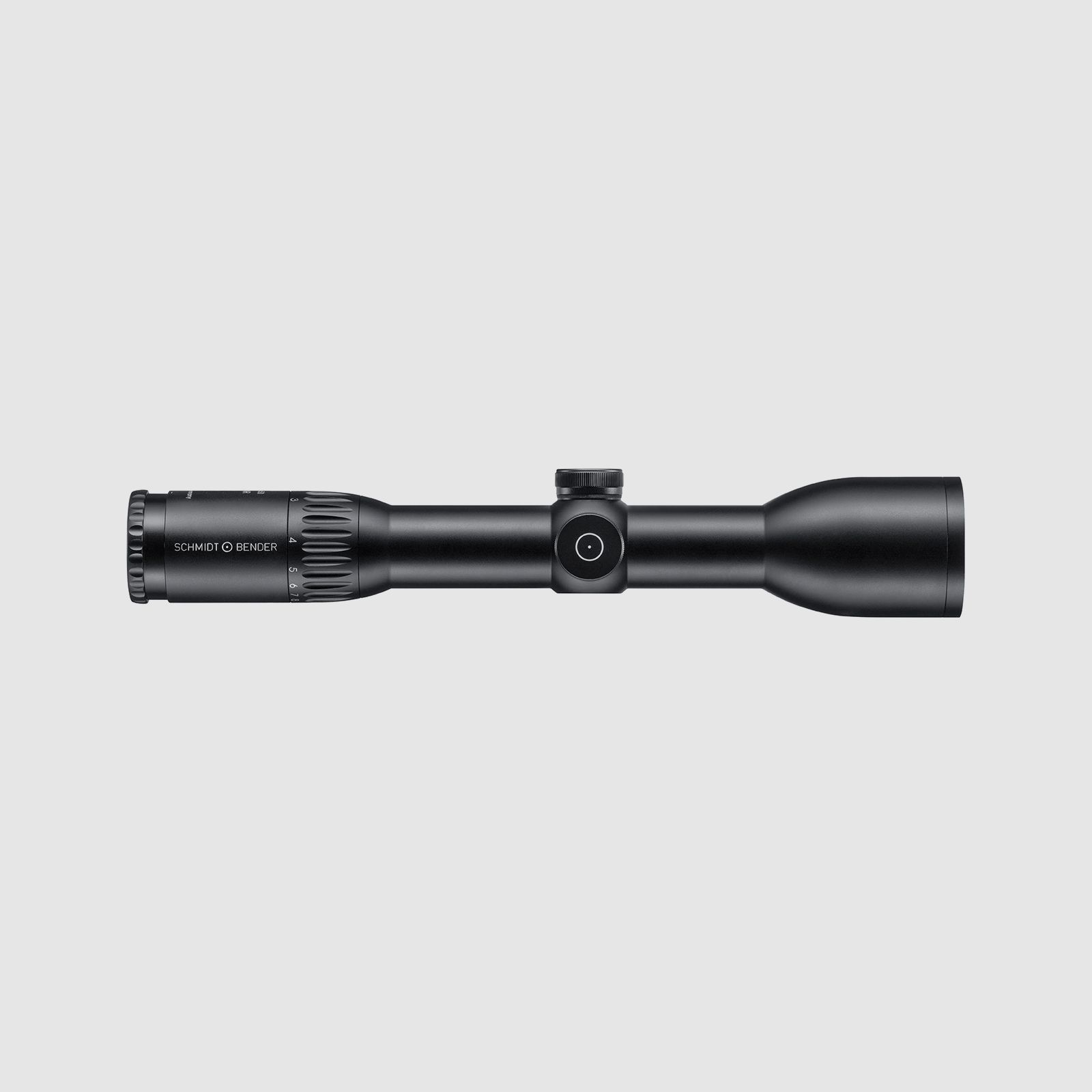 Schmidt & Bender Polar T96 2,5-10x50