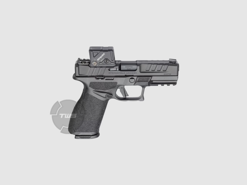 Springfield Echelon 4.0FC COA BLK 9×19, Bild 2 von 3
