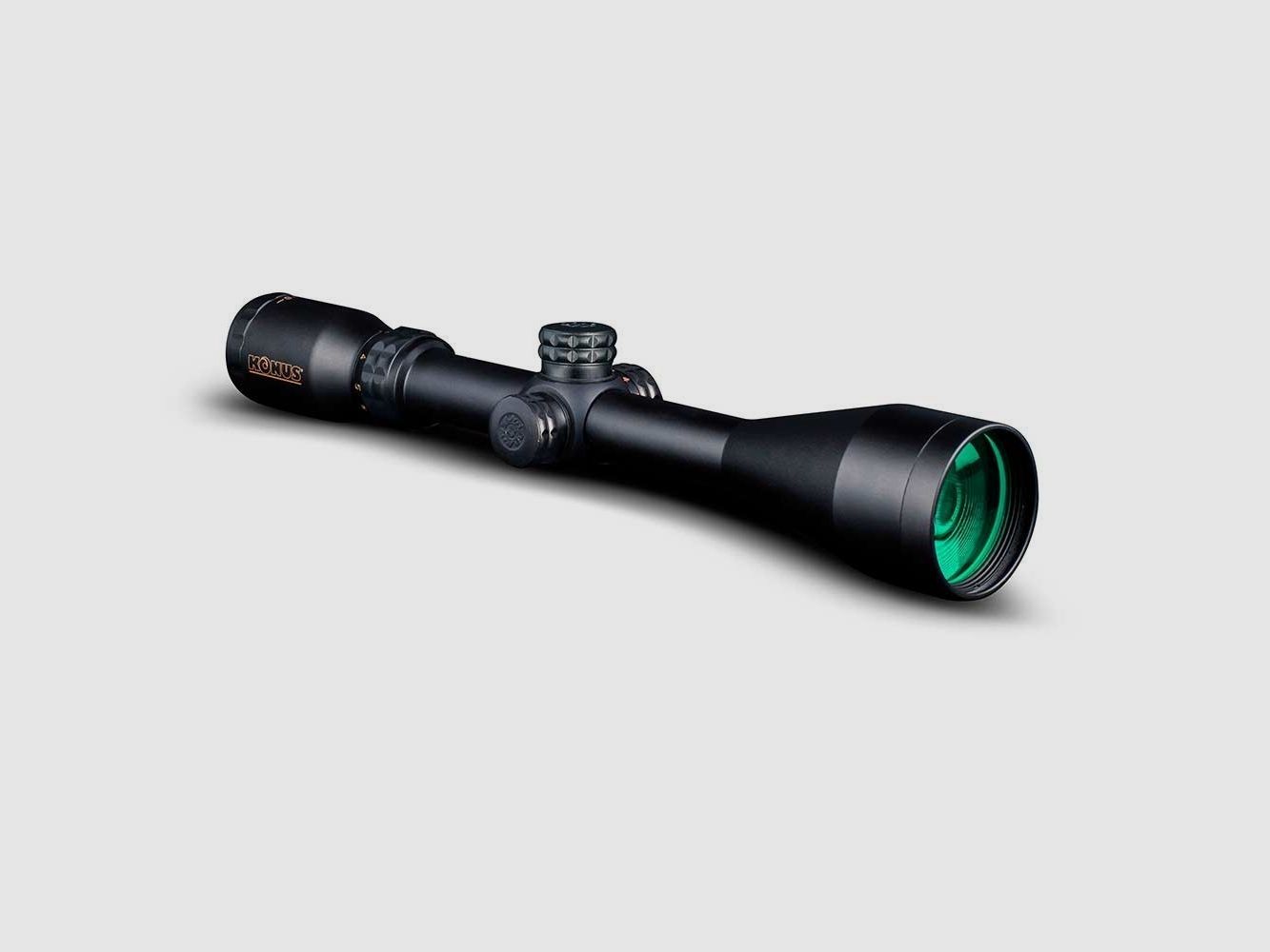 Zielfernrohr KONUS Pro 3-9×50, Bild 1 von 6