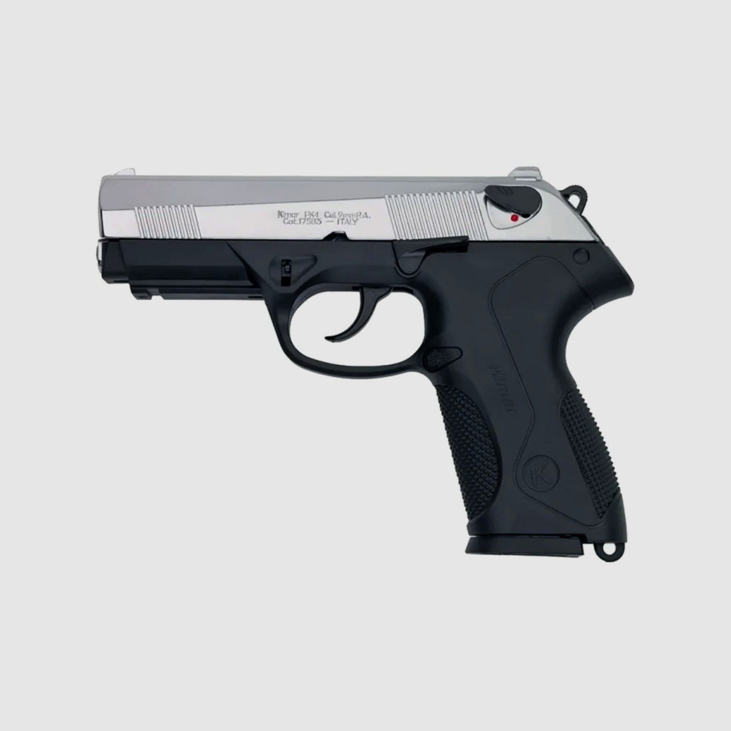 Kimar PK4 Alarm-Pistole