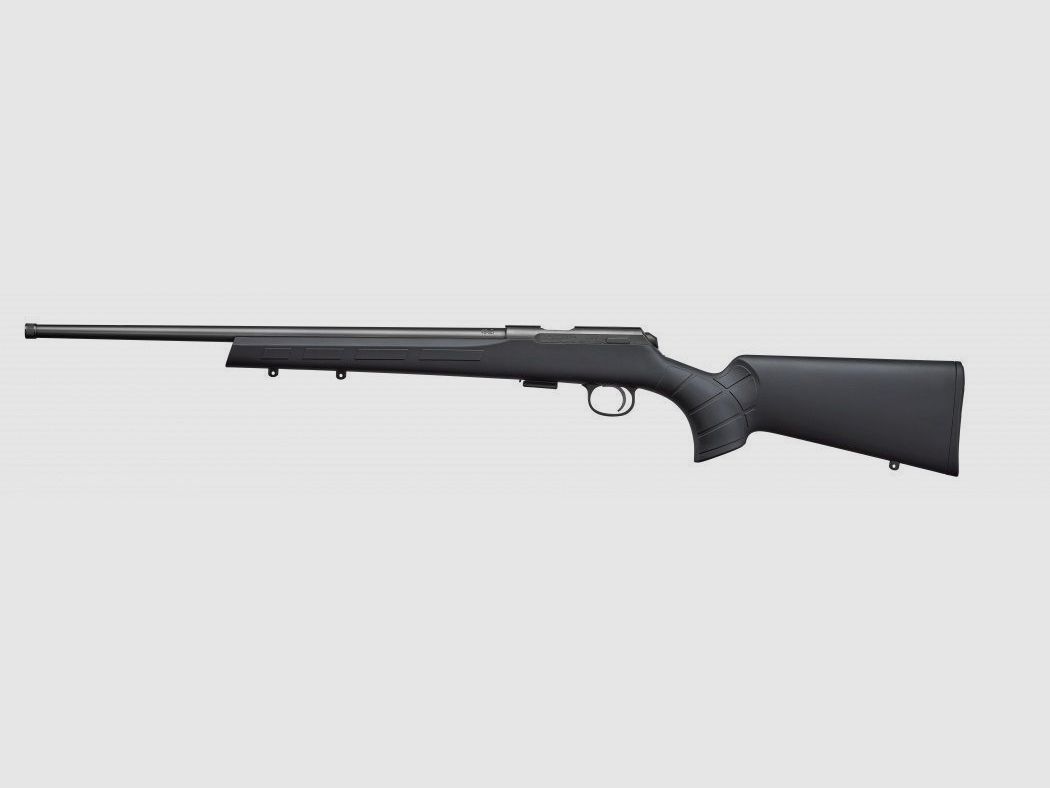CZ 457 Synthetic 20'' .22WMR, Bild 2 von 3