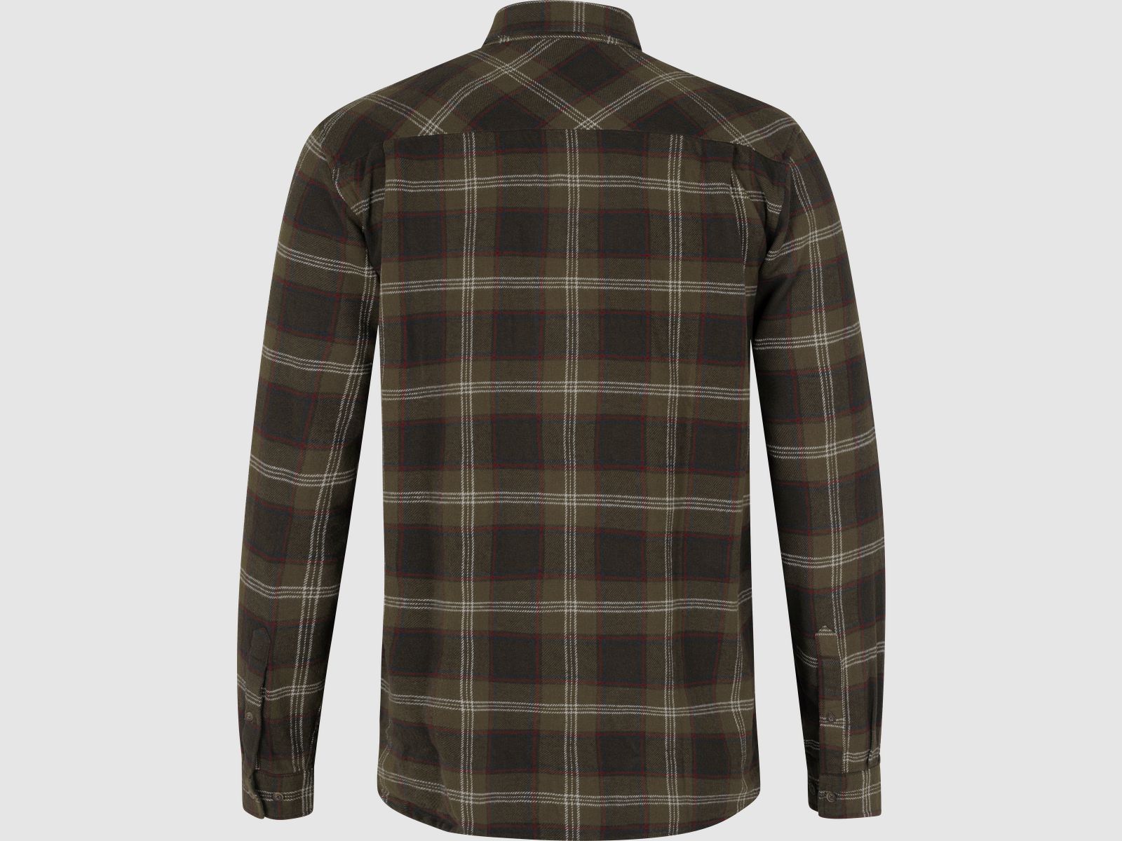 Seeland Glen Flannel Hemd