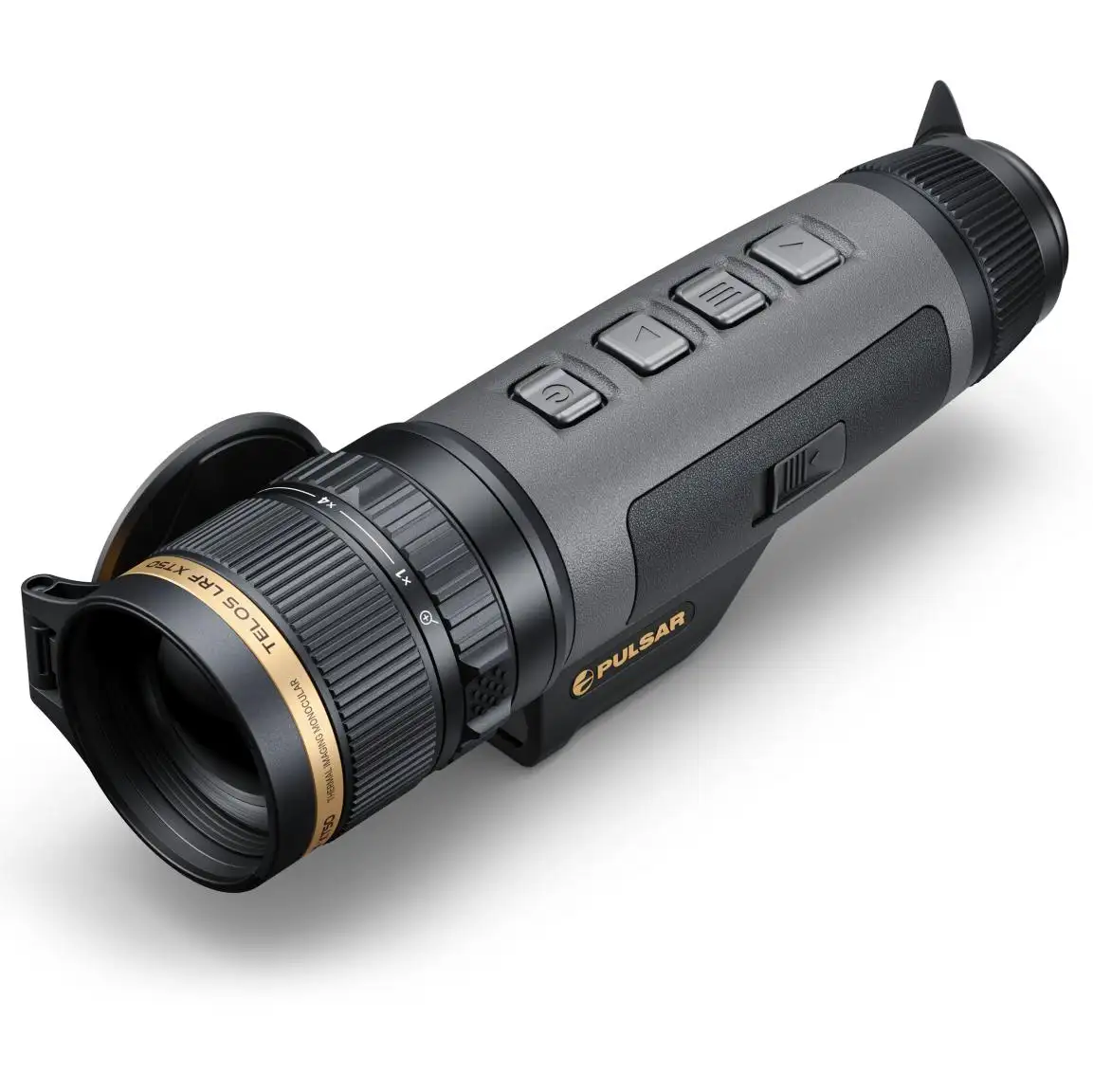 Pulsar TELOS LRF XT50, Bild 2 von 5