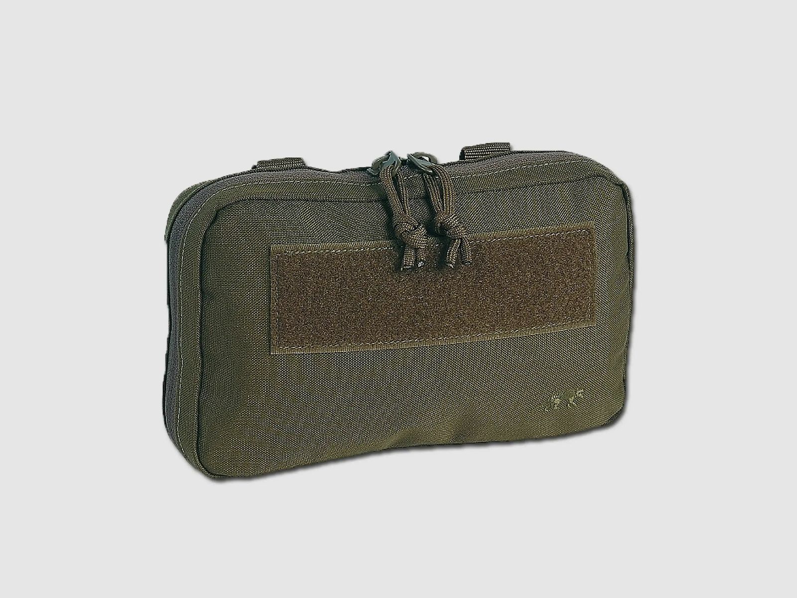 Tasmanian Tiger Bolsa de Documentos Leader Admin Pouch - Multicam