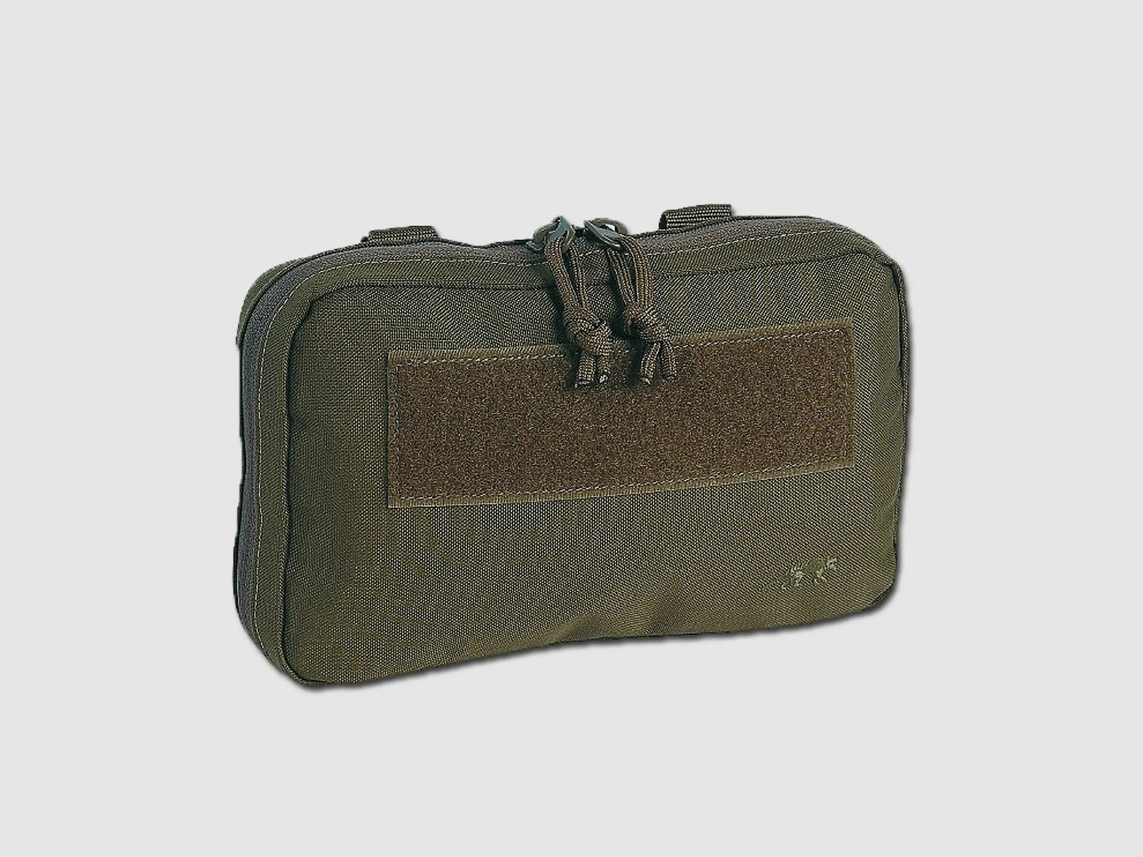 Tasmanian Tiger Tasmanian Tiger Dokumententasche Leader Admin Pouch - Multicam