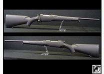 Mauser 12 Extreme