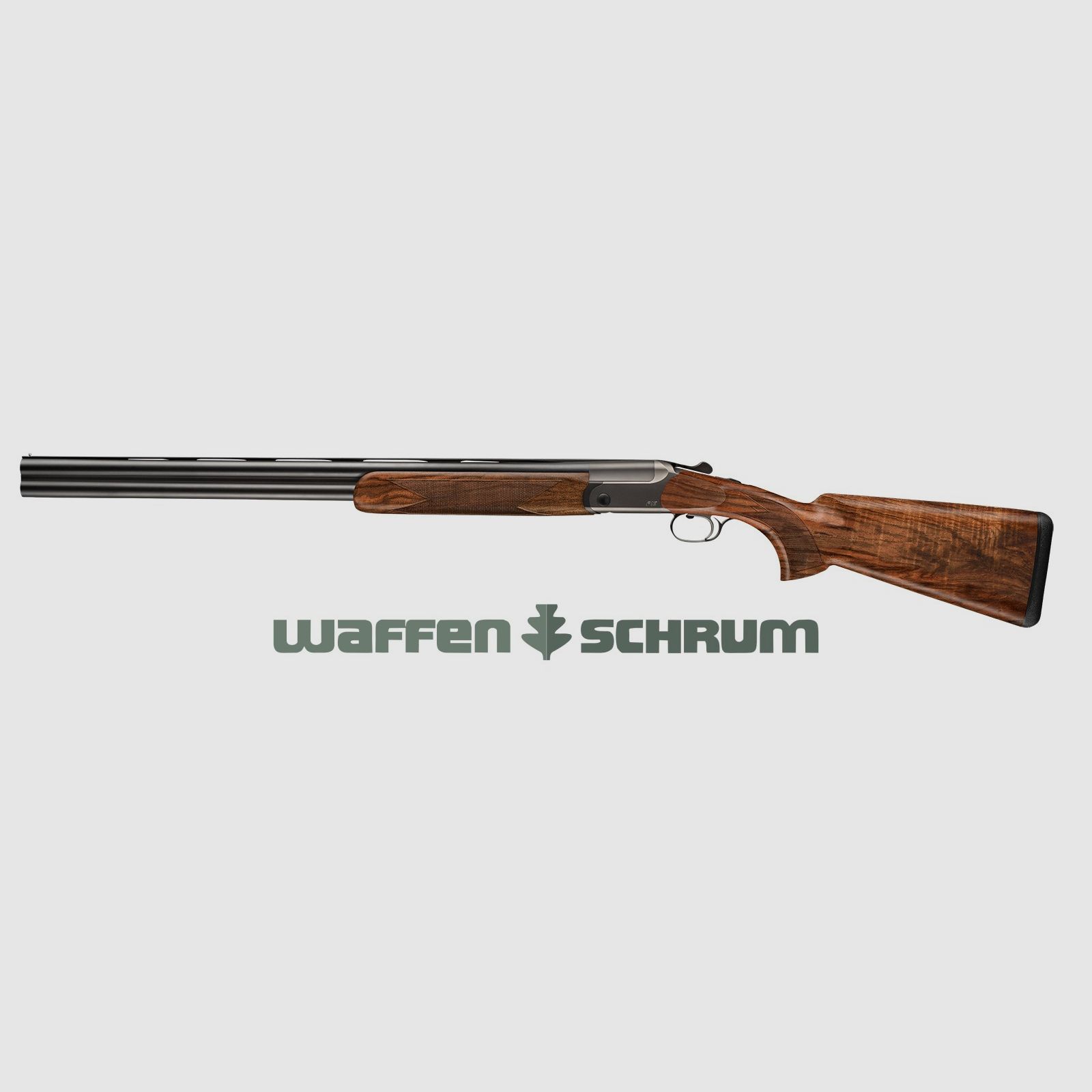Blaser F16 Game SHK:3 Wechselchokes