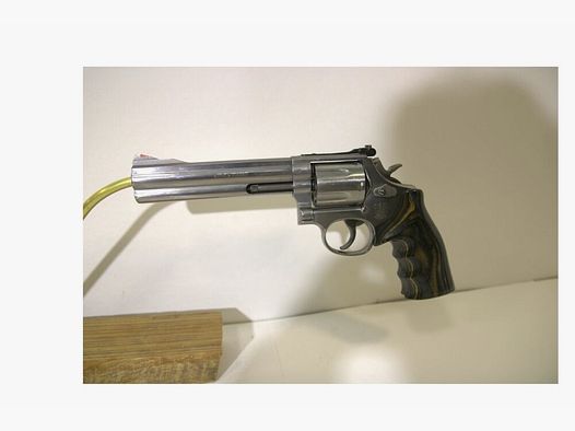 Smith & Wesson 686-4 .357Mag