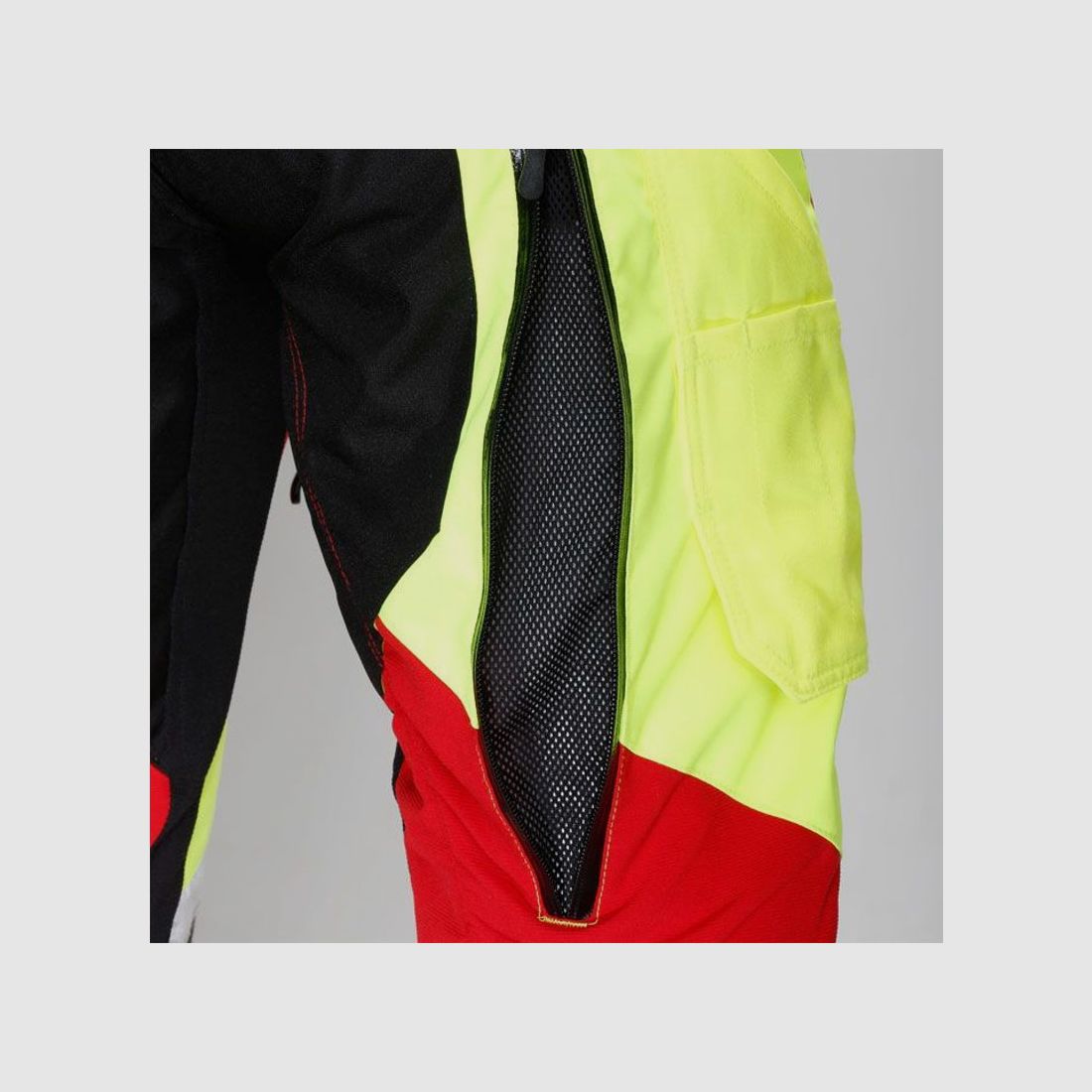 PSS H-Cut Protective Trousers X-treme Air, image 16 of 20
