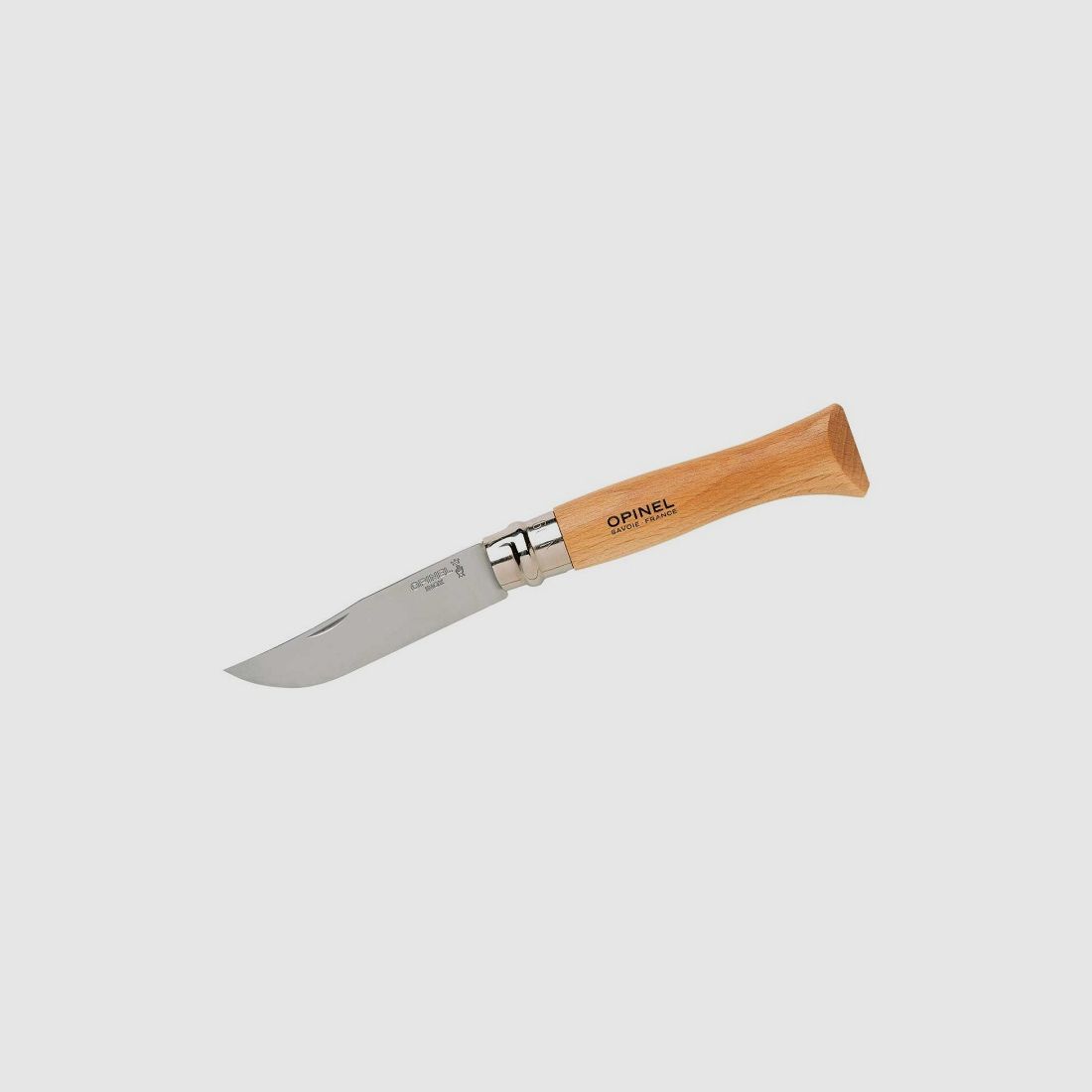 Opinel Opinel Gr.9 rostfrei Klappmesser