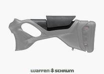 Blaser R8 Ultimate culata ajustable