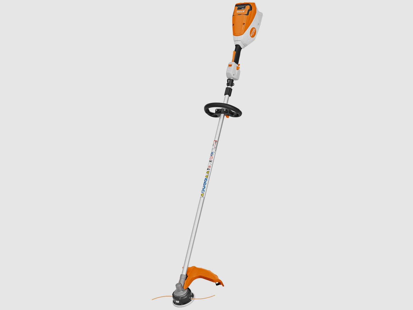 Stihl Akku-Freischneider FSA 80 R ohne Akku und Ladegert