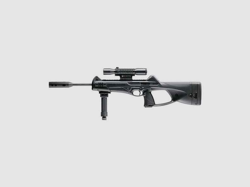 CO2-Gewehr Beretta Cx4 Storm XT Kaliber 4,5mm Diabolo