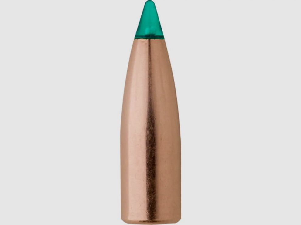 Sierra Geschoss .30/.308 125GR Tipped Game King Game Changer Flat Base 100 Stück