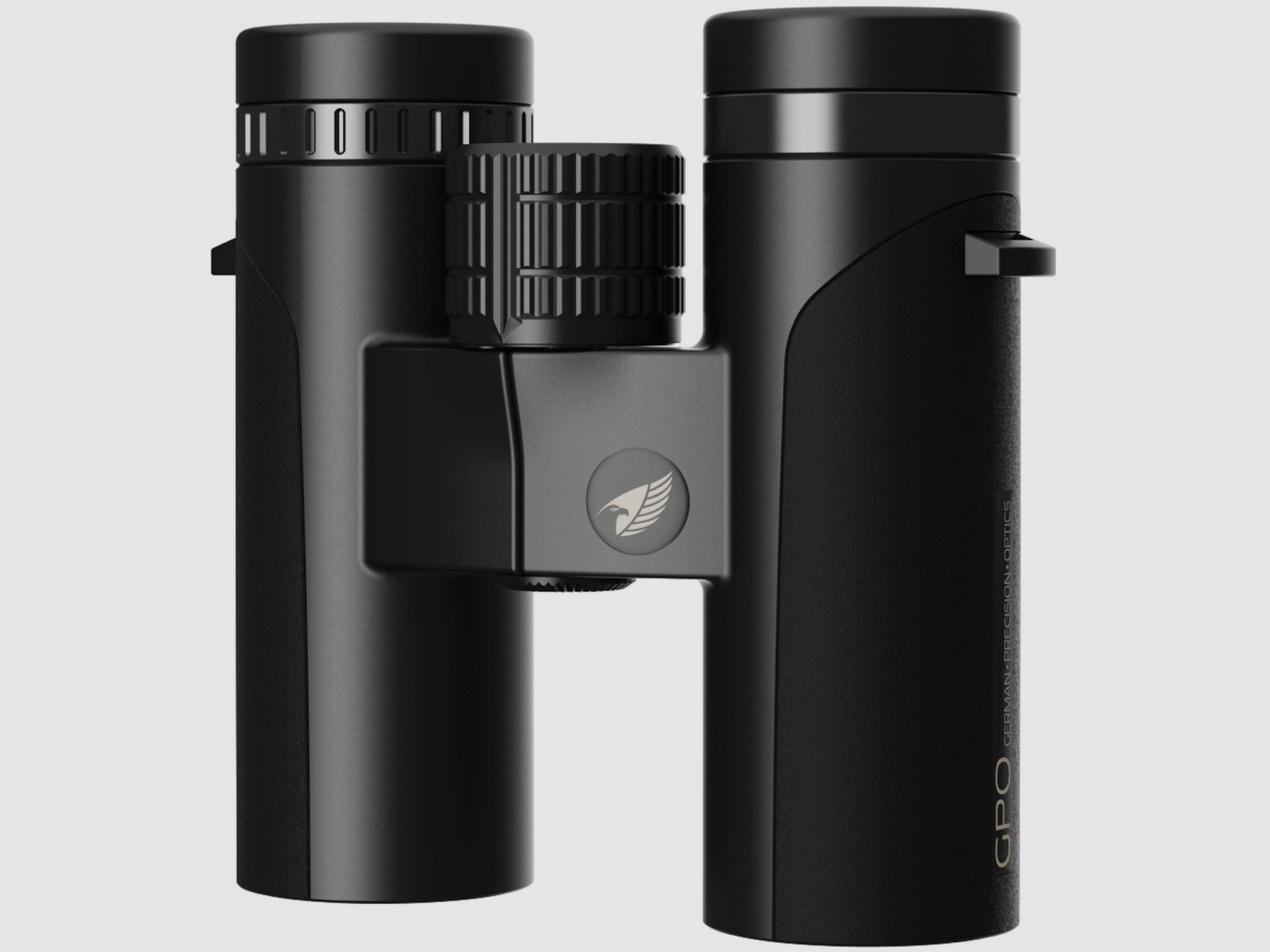 Gpo GPO Passion ED 8x32 negro/antracita