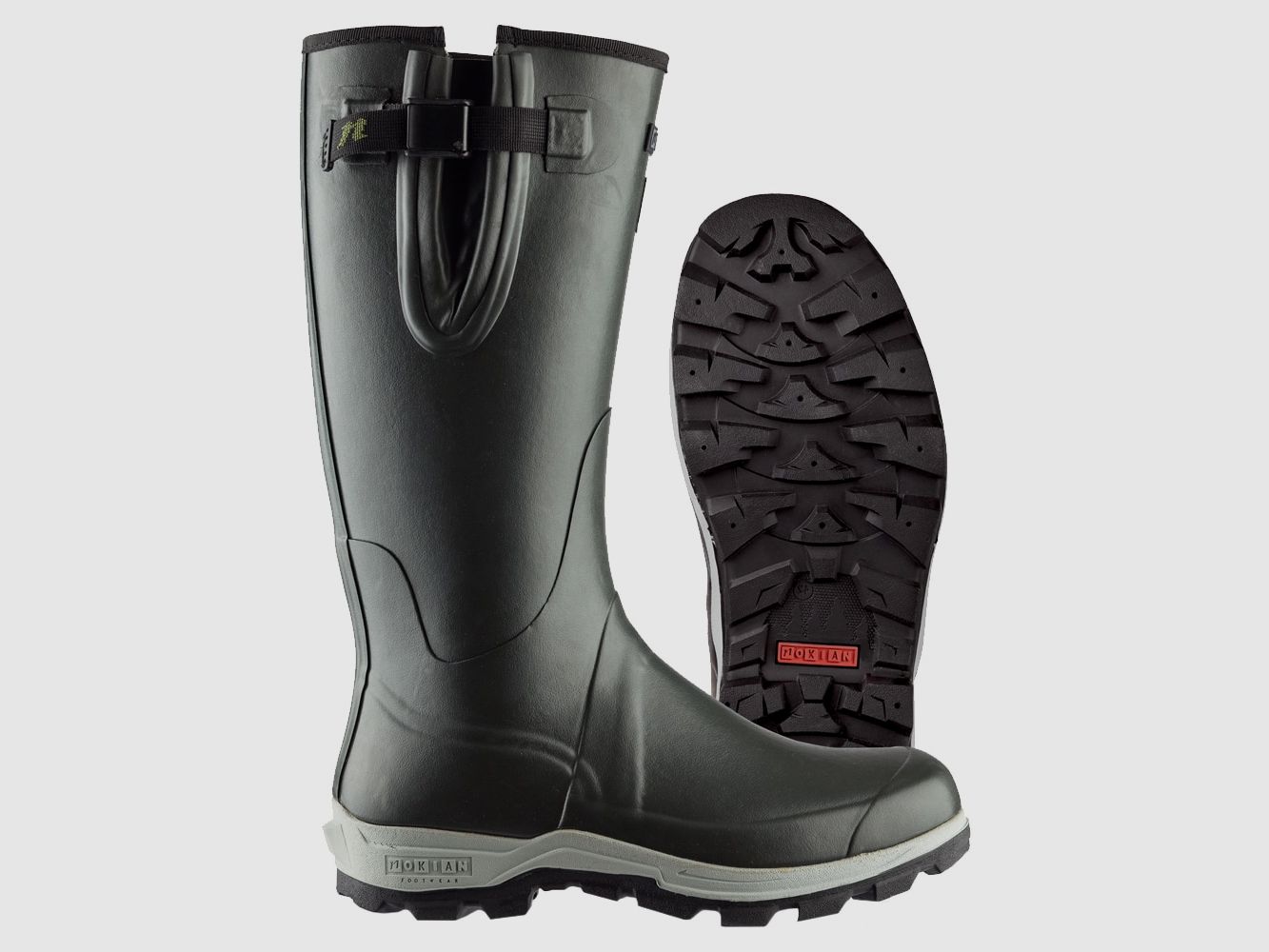 Nokian Kevo Outlast High