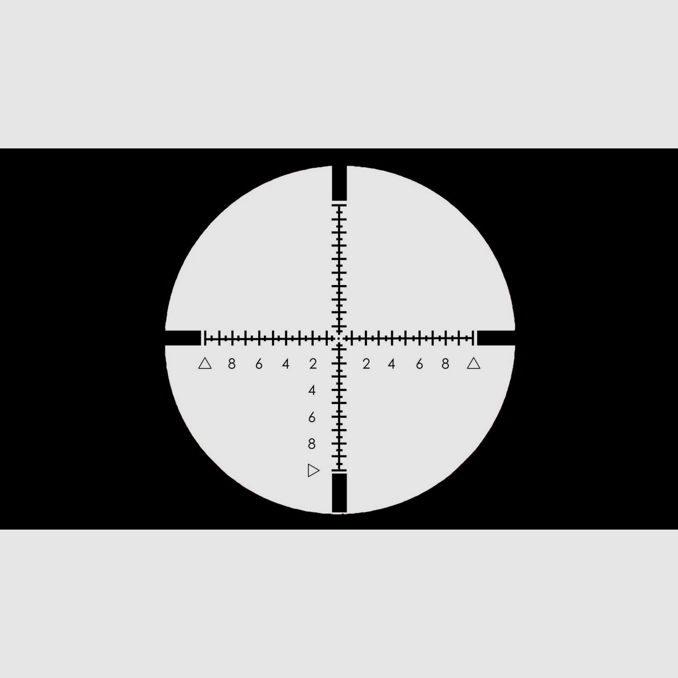 MAKpro 5-25x56i HD