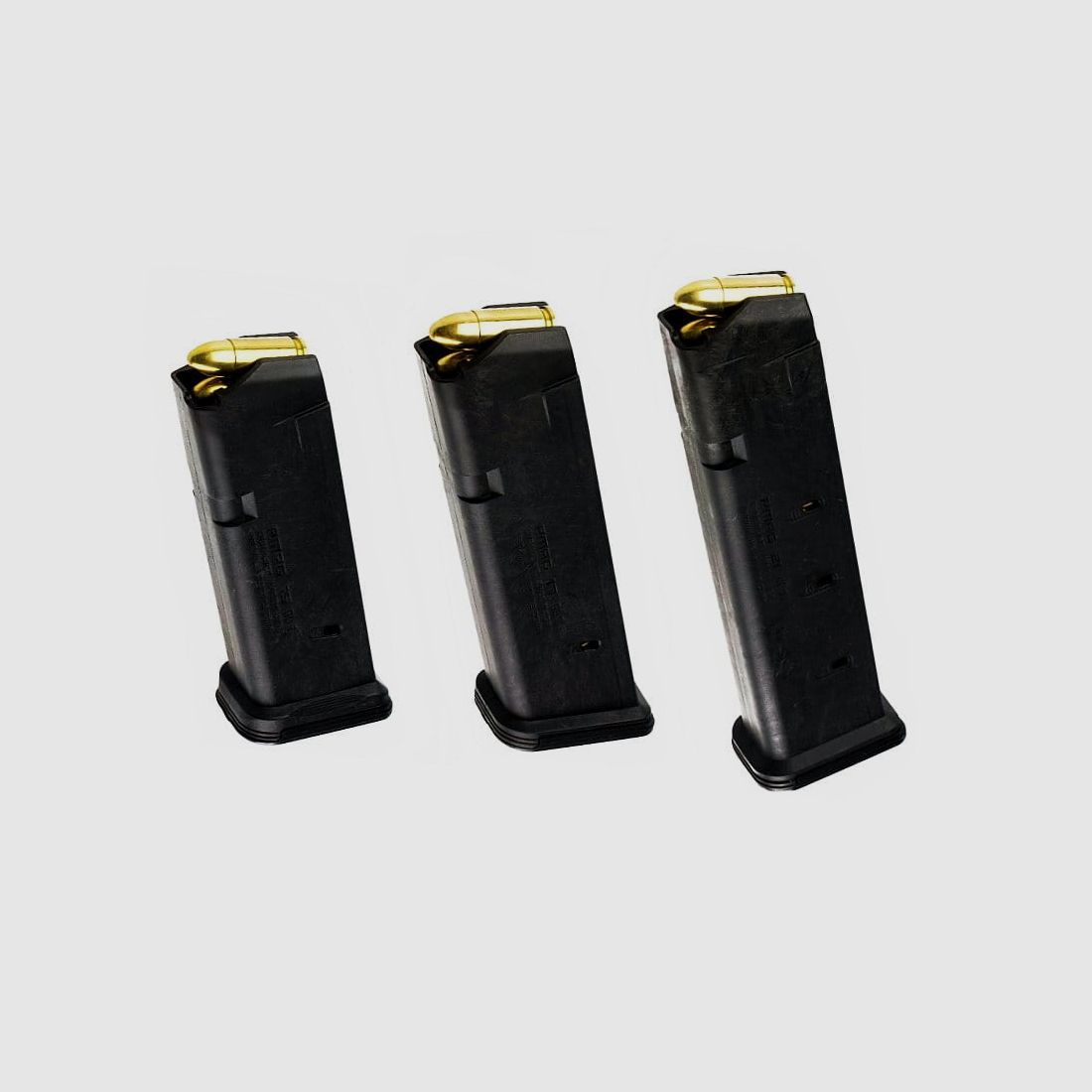 Magazynek do pistoletów Glock Magpul Pmag GL9, zdjęcie 1 z 10