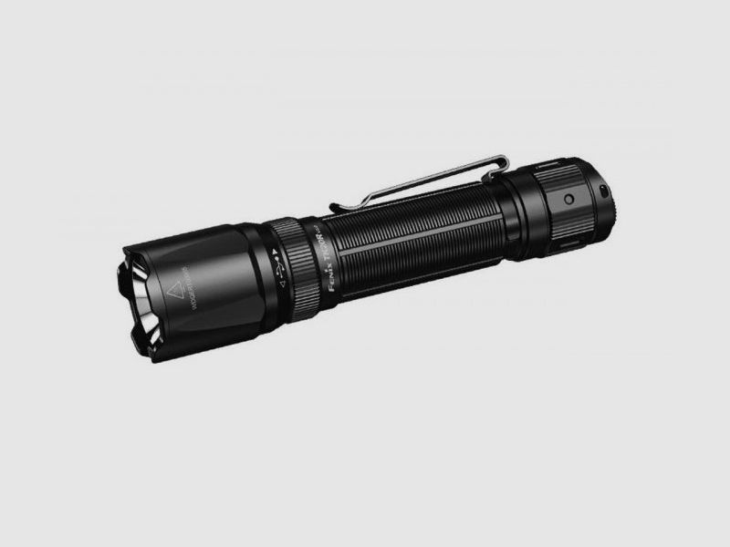FENIX LED-TASCHENLAMPE TK20R V2.0 3000 LUMEN WIEDERAUFLADBAR