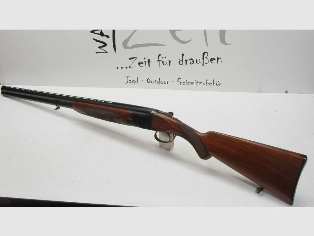 BDF Escopeta Superpuesta FN Browning B25, 12/70, LL76 cm 12/70