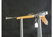 Erma ET 22 - carabina Luger