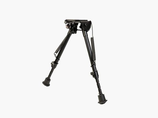 Harris Zweibein Bipod - 1A2-BRM, 15-23cm (feststehend)