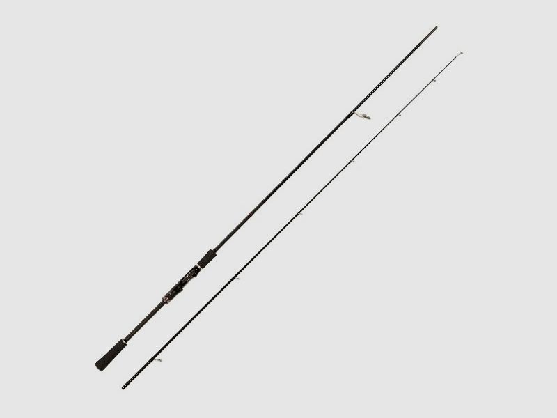 BLACK STONE ROD TUBERTINI, afbeelding 2 van 2