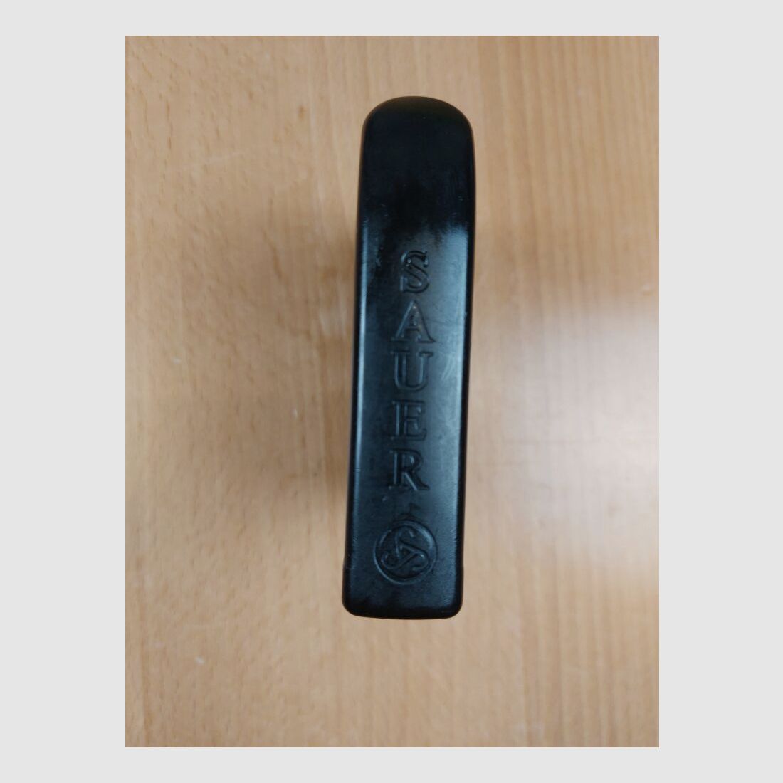 Sauer & Sohn, Eckernförde M 303