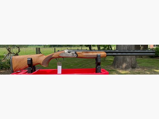 BRENNER BF 20 Premium srebrny