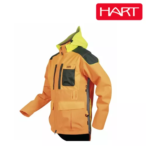 Wildpro-j xhp Hart tracking jacket