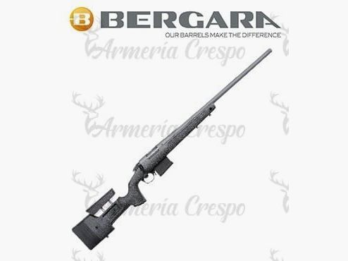 BÜCHSE BERGARA PREMIER HMR PRO