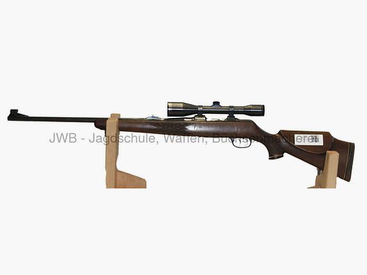 Krico bez .243Win