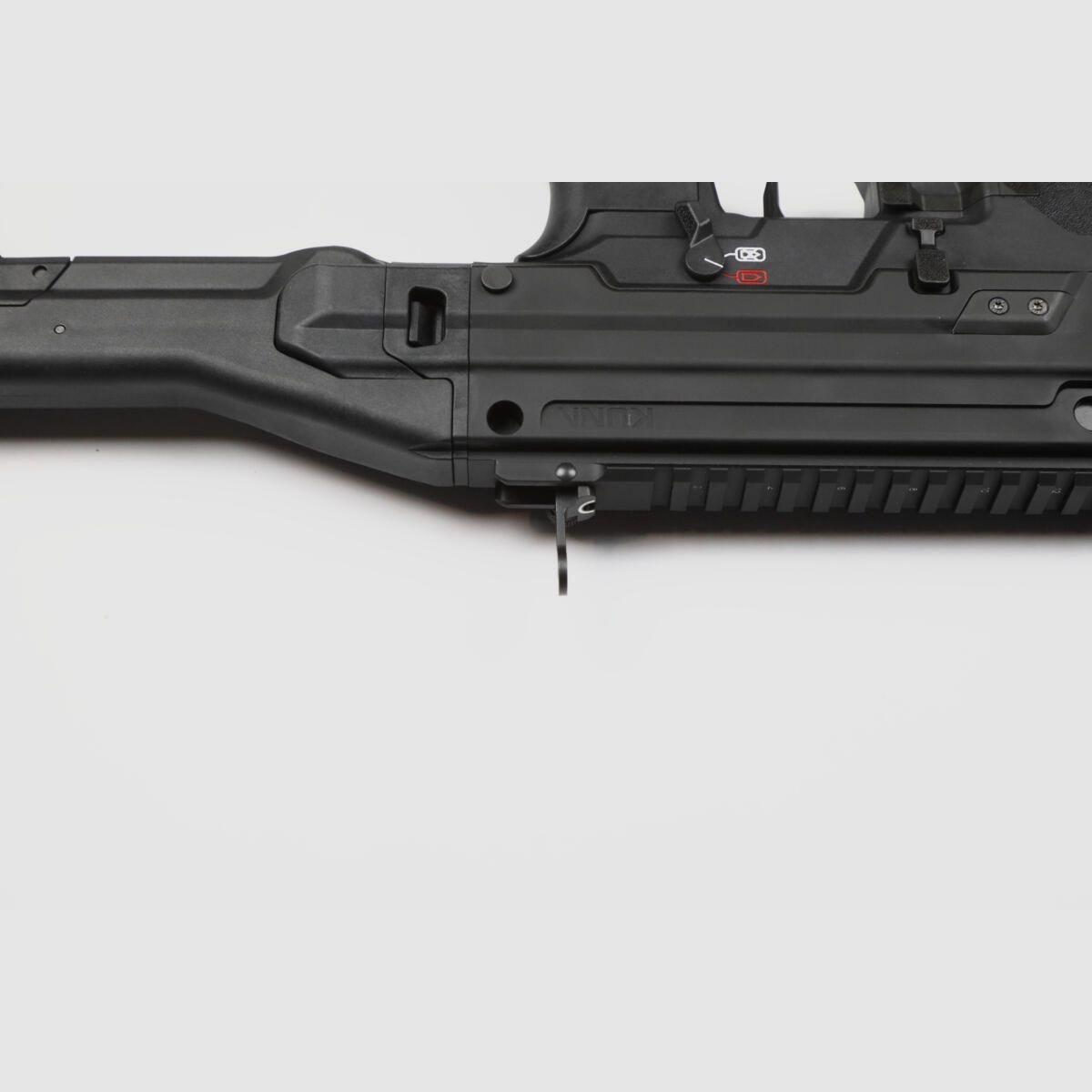 Springfield Armory KUNA Rifle 12″, Bild 8 von 9