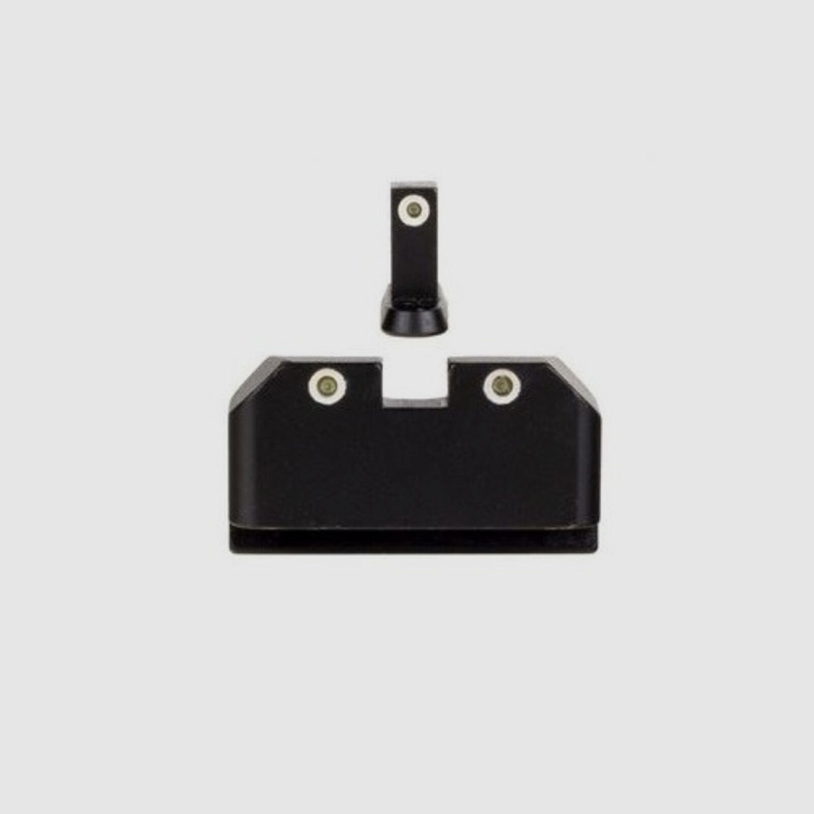 Trijicon Sight B&T Green/Green S CZ P10/P10C