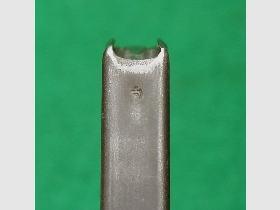 Walther P38 Rivista P38