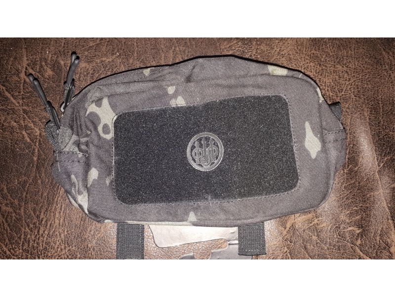 Beretta, Molle Tasche