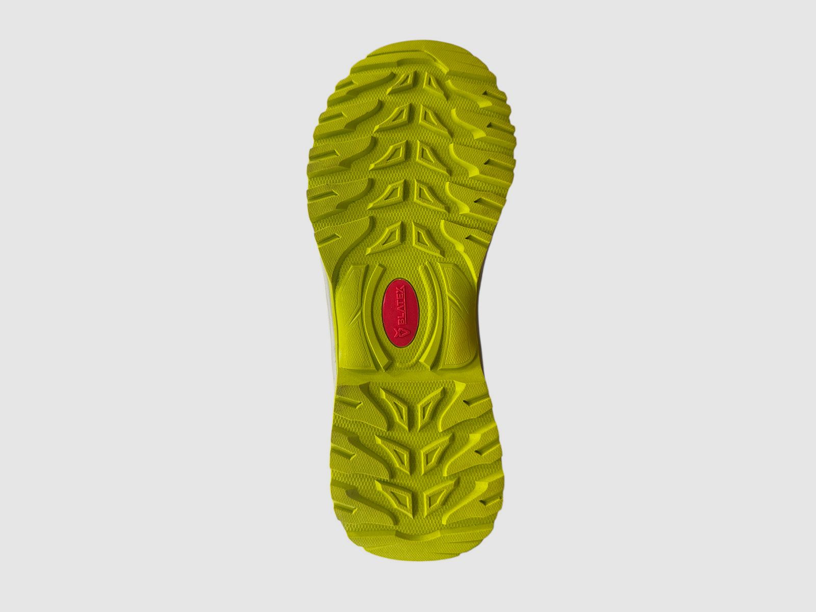 SCARPONI – BLATEX – S01 Vert/Lime, image 6 sur 6
