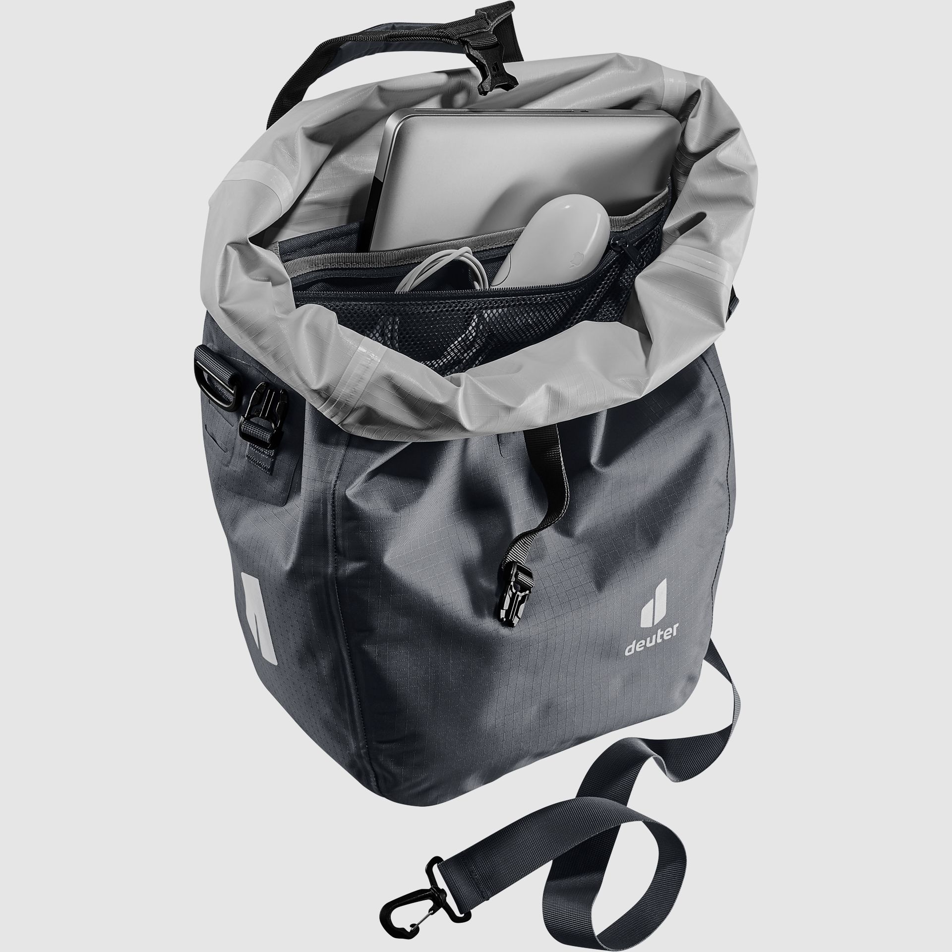 Deuter Weybridge 25+5L Graphite