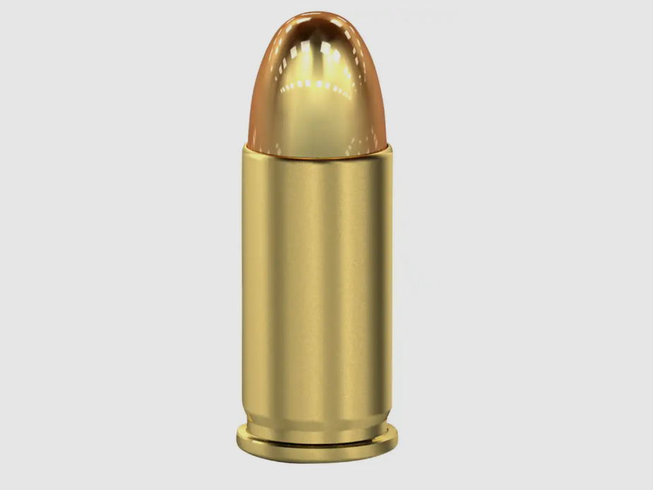 Magtech – 7,65 Browning (.32 Auto) / Vollmantel / 4,6g/71grs. / 50 Stk., Bild 2 von 3