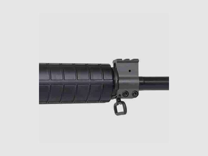 Smith & Wesson M&P 10 Sport Blk .308 Win 16in, billede 9 af 9